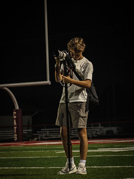 Pax Cargill Photography